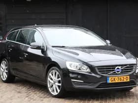 Volvo V60 thumbnail 2
