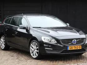 Volvo V60 thumbnail 3