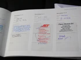 Volvo V60 thumbnail 24