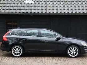 Volvo V60 thumbnail 4