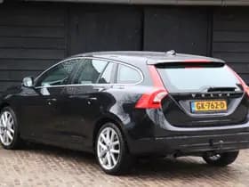 Volvo V60 thumbnail 5