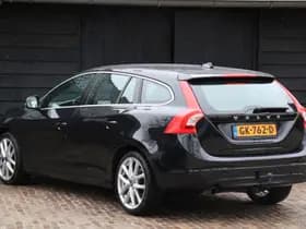 Volvo V60 thumbnail 6