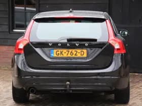 Volvo V60 thumbnail 7