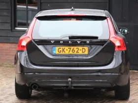 Volvo V60 thumbnail 8