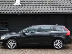Volvo V60 thumbnail 9