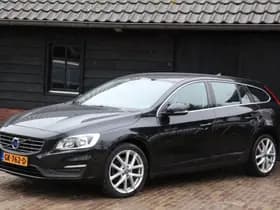 Volvo V60 thumbnail 10