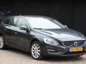 Volvo V60 thumbnail 2
