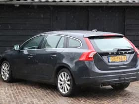 Volvo V60 thumbnail 4