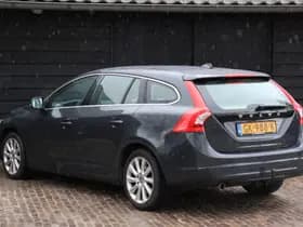Volvo V60 thumbnail 5