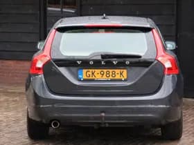 Volvo V60 thumbnail 6