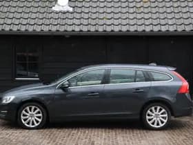 Volvo V60 thumbnail 7