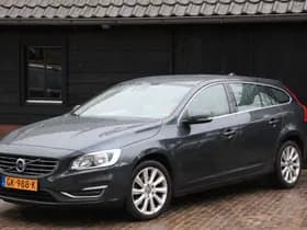 Volvo V60 thumbnail 8
