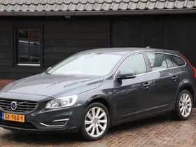 Volvo V60 thumbnail 9