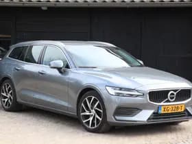 Volvo V60 thumbnail 2