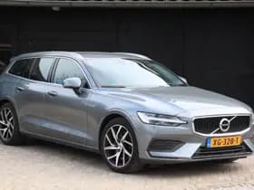 Volvo V60 thumbnail 11
