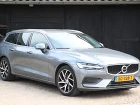 Volvo V60 thumbnail 12