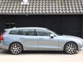 Volvo V60 thumbnail 3