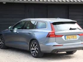 Volvo V60 thumbnail 4