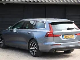 Volvo V60 thumbnail 5
