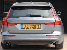 Volvo V60 thumbnail 6