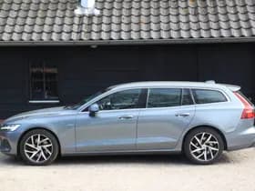 Volvo V60 thumbnail 7