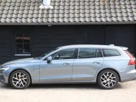 Volvo V60 thumbnail 8