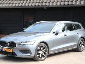 Volvo V60 thumbnail 9