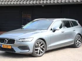 Volvo V60 thumbnail 10