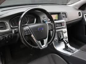Volvo V60 thumbnail 11