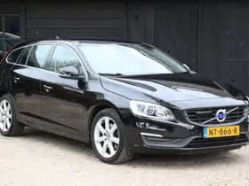 Volvo V60 thumbnail 3