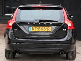 Volvo V60 thumbnail 6