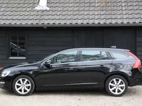 Volvo V60 thumbnail 7