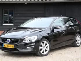 Volvo V60 thumbnail 8