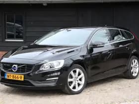 Volvo V60 thumbnail 9
