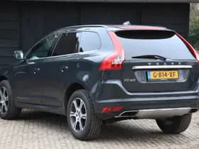 Volvo XC60 thumbnail 4