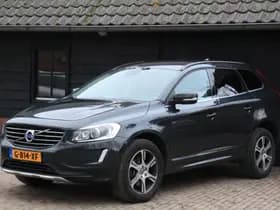 Volvo XC60 thumbnail 7
