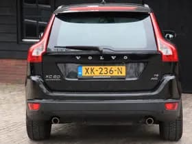 Volvo XC60 thumbnail 6