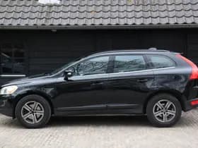 Volvo XC60 thumbnail 8