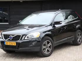 Volvo XC60 thumbnail 9