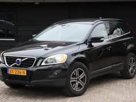 Volvo XC60 thumbnail 10