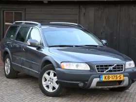 Volvo XC70 thumbnail 2