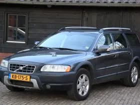 Volvo XC70 thumbnail 11