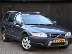 Volvo XC70 thumbnail 3