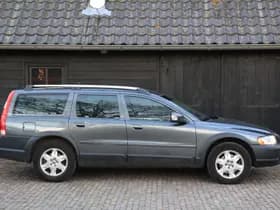 Volvo XC70 thumbnail 4