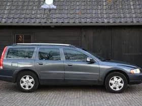 Volvo XC70 thumbnail 5
