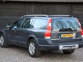 Volvo XC70 thumbnail 6