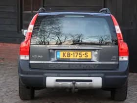 Volvo XC70 thumbnail 7