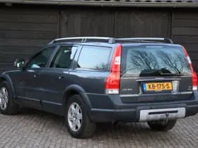 Volvo XC70 thumbnail 8