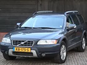Volvo XC70 thumbnail 10