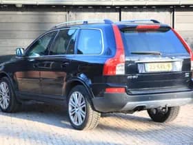 Volvo XC90 thumbnail 4